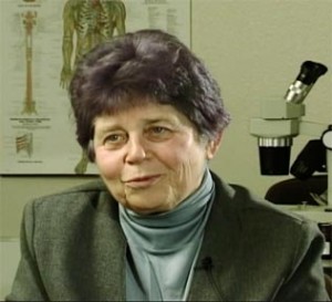 Dra. Hulda Clark 1928 - 2009