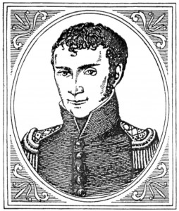 Johann Wilhelm Ritter 1776 - 1810